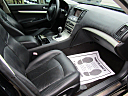 Thumbnail image of 2007 INFINITI G35 at Auto Express Enterprise Inc