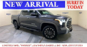 2024 Toyota Tundra Limited HV at Metro Ford (NY)