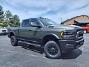 Thumbnail image of 2022 Ram 2500 at Gary Mathews Motors