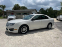 Thumbnail image of 2011 Ford Fusion at Reliable Auto Market