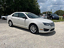 Thumbnail image of 2011 Ford Fusion at Reliable Auto Market