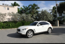 Thumbnail image of 2012 INFINITI FX35 at ENERGY AUTO SALES LLC