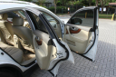 Thumbnail image of 2012 INFINITI FX35 at ENERGY AUTO SALES LLC