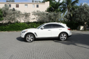 2012 INFINITI FX35 at ENERGY AUTO SALES LLC