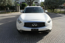 Thumbnail image of 2012 INFINITI FX35 at ENERGY AUTO SALES LLC