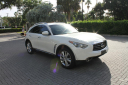 Thumbnail image of 2012 INFINITI FX35 at ENERGY AUTO SALES LLC