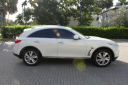 Thumbnail image of 2012 INFINITI FX35 at ENERGY AUTO SALES LLC