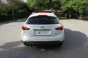 Thumbnail image of 2012 INFINITI FX35 at ENERGY AUTO SALES LLC