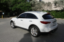 Thumbnail image of 2012 INFINITI FX35 at ENERGY AUTO SALES LLC