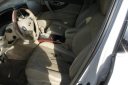 Thumbnail image of 2012 INFINITI FX35 at ENERGY AUTO SALES LLC