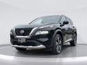 2022 Nissan Rogue Platinum at Capital Ford Lincoln