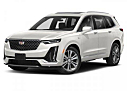 Thumbnail image of 2021 Cadillac XT6 at Lee Motor Company