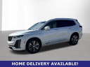 Thumbnail image of 2021 Cadillac XT6 at Lee Motor Company