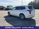 2021 Cadillac XT6 Premium Luxury at Lee Motor Company