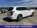 Thumbnail image of 2021 Cadillac XT6 at Lee Motor Company