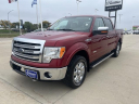 Thumbnail image of 2013 Ford F-150 at Community Motors