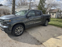 Thumbnail image of 2022 Chevrolet Silverado 1500 Limited at Lafontaine Buick GMC of Ann Arbor