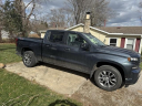 Thumbnail image of 2022 Chevrolet Silverado 1500 Limited at Lafontaine Buick GMC of Ann Arbor