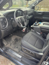 Thumbnail image of 2022 Chevrolet Silverado 1500 Limited at Lafontaine Buick GMC of Ann Arbor