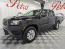 Thumbnail image of 2023 Nissan Frontier at Petro Nissan