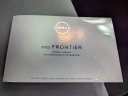 Thumbnail image of 2023 Nissan Frontier at Petro Nissan
