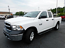 Thumbnail image of 2017 Ram 1500 at Gary Mathews Motors