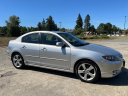 Thumbnail image of 2006 Mazda Mazda3 at B&C MOTORSPORTS LLC