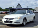 Thumbnail image of 2008 Chevrolet Impala at East End Auto Sales
