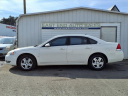 2008 Chevrolet Impala LS at East End Auto Sales