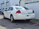 Thumbnail image of 2008 Chevrolet Impala at East End Auto Sales
