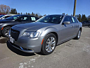 2017 Chrysler 300 Limited at O'connor's Chrysler Jeep Dodge Ram