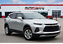 Thumbnail image of 2020 Chevrolet Blazer at Autosavvy Houston
