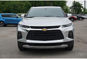 Thumbnail image of 2020 Chevrolet Blazer at Autosavvy Houston
