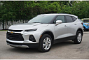 Thumbnail image of 2020 Chevrolet Blazer at Autosavvy Houston