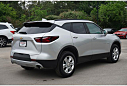 Thumbnail image of 2020 Chevrolet Blazer at Autosavvy Houston