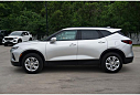 Thumbnail image of 2020 Chevrolet Blazer at Autosavvy Houston
