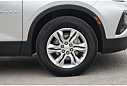 Thumbnail image of 2020 Chevrolet Blazer at Autosavvy Houston