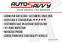 Thumbnail image of 2020 Chevrolet Blazer at Autosavvy Houston