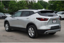 Thumbnail image of 2020 Chevrolet Blazer at Autosavvy Houston