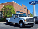 Thumbnail image of 2010 Ford F-350 Super Duty at White's Ford