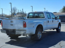 Thumbnail image of 2010 Ford F-350 Super Duty at White's Ford