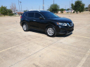 2017 Nissan Rogue S at Discount Auto Brokers