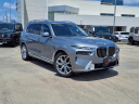 Thumbnail image of 2025 BMW X7 at Mossy Ineos Grenadier