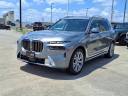 Thumbnail image of 2025 BMW X7 at Mossy Ineos Grenadier