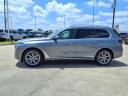Thumbnail image of 2025 BMW X7 at Mossy Ineos Grenadier