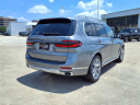 Thumbnail image of 2025 BMW X7 at Mossy Ineos Grenadier