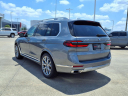 Thumbnail image of 2025 BMW X7 at Mossy Ineos Grenadier