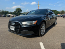 Thumbnail image of 2013 Audi A6 at PERFECT 10 AUTO