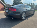 Thumbnail image of 2013 Audi A6 at PERFECT 10 AUTO