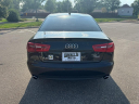 Thumbnail image of 2013 Audi A6 at PERFECT 10 AUTO